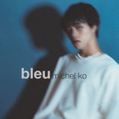 Bleu - EP artwork