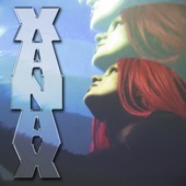 Xanax artwork