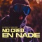 No Creo en Nadie (feat. Yoani Star) artwork