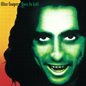 Alice Cooper - Go To Hell