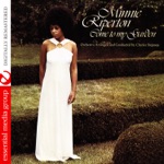 Minnie Riperton - Les Fleurs