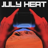 July Heat artwork