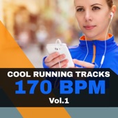 Cool Running Tracks, Vol. 1 artwork