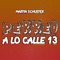 Perreo A Lo Calle 13 - Martin Schuster Dj lyrics