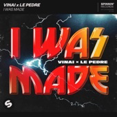 I Was Made (Extended Mix) artwork