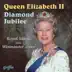 Queen Elizabeth II Diamond Jubilee. Royal Music from Westminster Abbey album cover