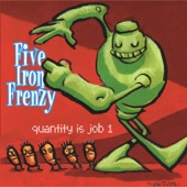 Five Iron Frenzy - Dandelions