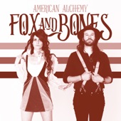 Fox and Bones - A Strange and Wondrous Place
