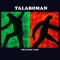The Ghosts Hood - Talaboman lyrics