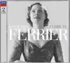 Kathleen Ferrier - a Tribute album lyrics, reviews, download