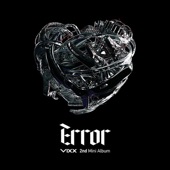 VIXX - Error