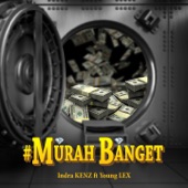 Murah Banget (feat. Young Lex) artwork