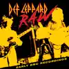Raw: Early BBC Recordings album lyrics, reviews, download
