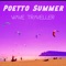 Poetto Summer artwork