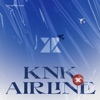 KNK AIRLINE - EP