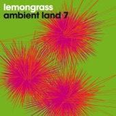 Ambient Land 7 - EP artwork