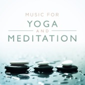 Music For Yoga And Meditation artwork