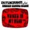 Voices in My Head (Innovative Treatment Mix) [feat. Andrew Edward Brown] artwork
