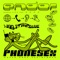 Phonesex - Endor lyrics