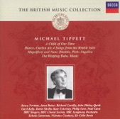 Tippett: A Child of Our Time, etc