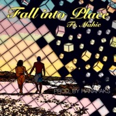 Fall Into Place (feat. Mahie) artwork
