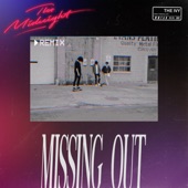 Missing Out (The Midnight Remix) artwork