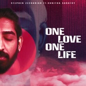 One Love One Life (feat. Sunitha Sarathy) artwork