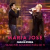 Ya No Me Acuerdo Más de Ti (feat. Carlos Rivera) - Single