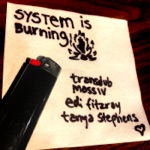 Transdub Massiv, Edi Fitzroy & Tanya Stephens - System is Burning