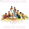 Earth, Wind & Fire - Evil