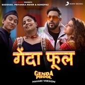 Genda Phool (Pahari Version) artwork