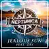 Jealous Sun (feat. Zay) - Single album cover