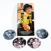 Peter Sellers - She Loves You (every 1964 version!)