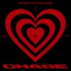 THE BOYZ 5th MINI ALBUM [CHASE] - EP