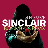 La flemme (Boombass Remix) artwork