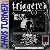 Triggered (feat. Thomas Lang) [Instrumental] artwork