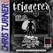 Triggered (feat. Thomas Lang) [Instrumental] artwork