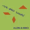 The MBO Theme - Single album lyrics, reviews, download