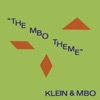 The MBO Theme - Single