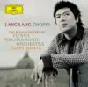 Chopin: The Piano Concertos album lyrics, reviews, download