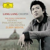 Chopin: The Piano Concertos, 2008