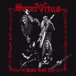 Live, Vol. 2 - Saint Vitus
