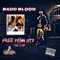 35 Bodiez (feat. Young Crayze) - Badd Blood lyrics
