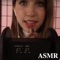 Jelly Crystal Lipstick and V-Day Kisses Pt.3 - FrivolousFox ASMR lyrics