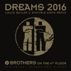 Dreams (Will Come Alive) [feat. Desray & D-Rock] [2016] - Single