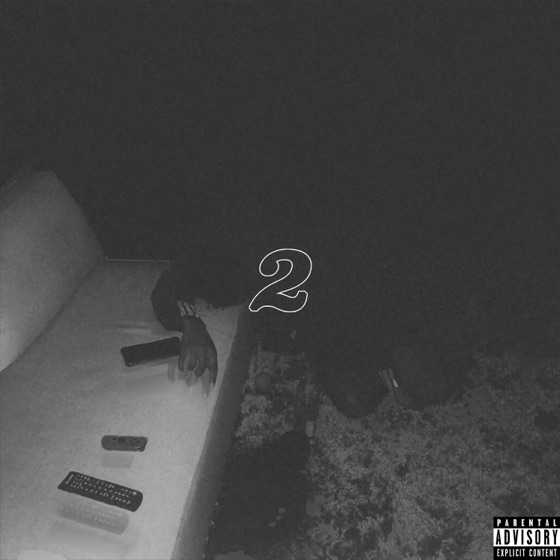Cover artwork for Is You Up?