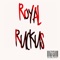 Royal Ruckus - Skumlordt lyrics