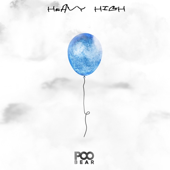 Cover artwork for Heavy High