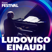 Ludovico Einaudi - iTunes Festival: London 2013 artwork