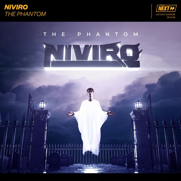 NIVIRO - The Phantom